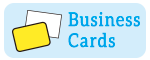 Business card printing