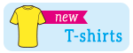 T-shirts & Polo shirts