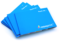 paper sample book