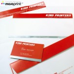 Regular business start-up pack