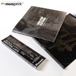CD Booklet set