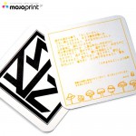 Coasters