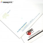 White envelopes (2c)