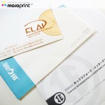 Full color envelopes