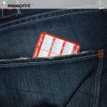 Pocket Calendars