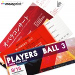 Regular Tickets